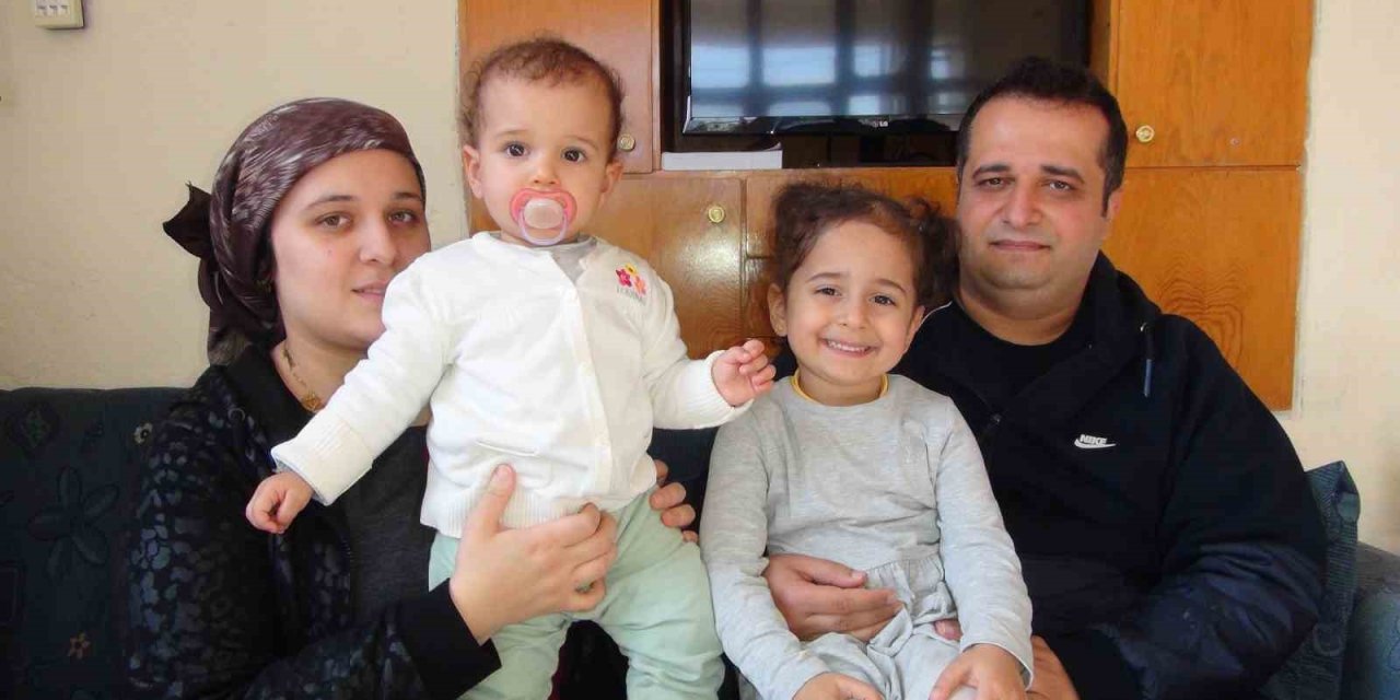 Anneannesi Kolonlara Siper Oldu, Hayata Tutundu