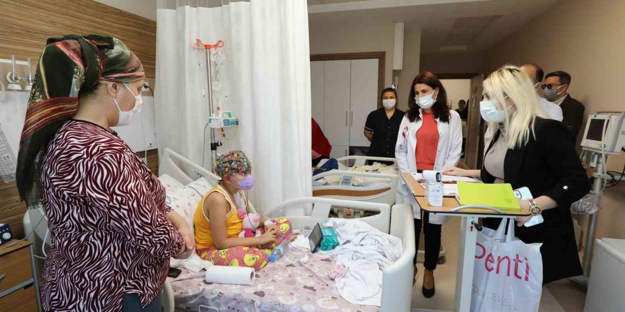 Aü’de 4 Bine Yakın Depremzede Tedavi Edildi