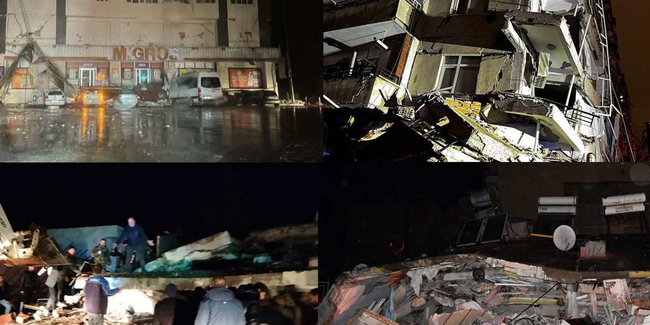 Prof. Dr. Hayri Kozanoğlu Depremin Ekonomik Etkilerini Değerlendirdi