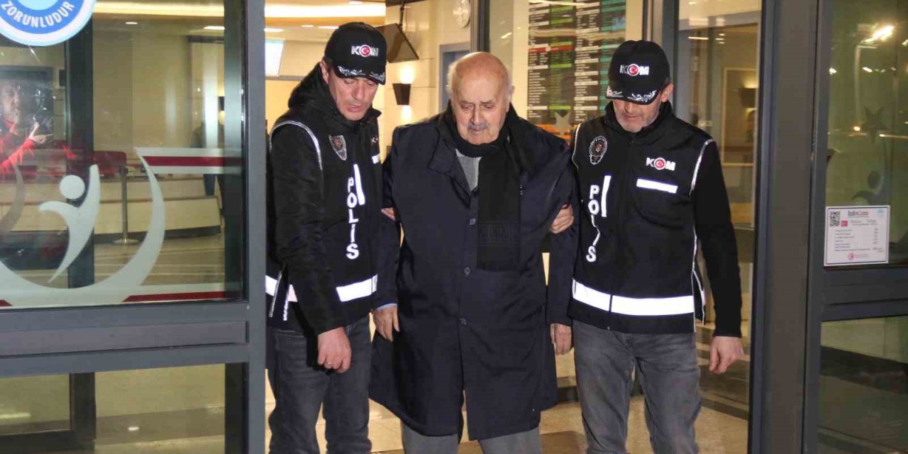 Hatay’da 105 Kişinin Öldüğü Sitenin Sahibi Eskişehir’de Tutuklandı