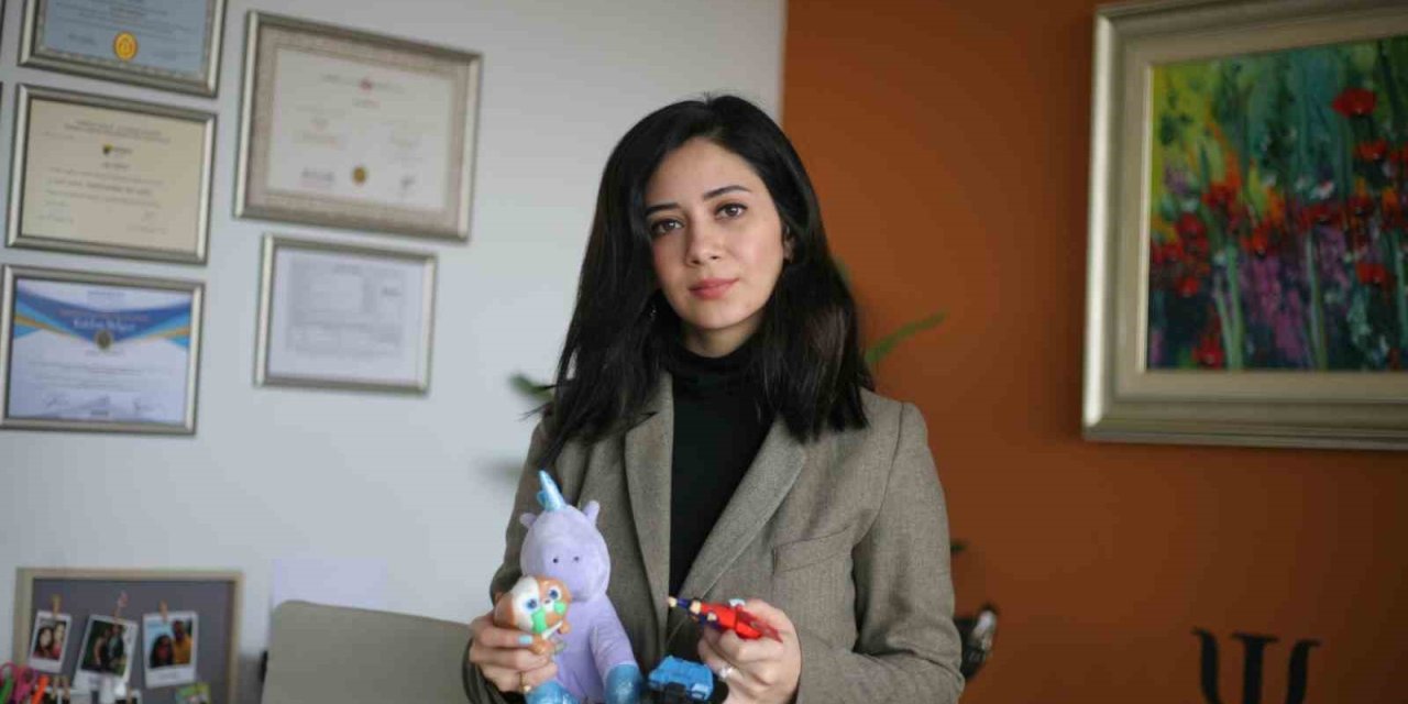 Depremzede Çocuklar İçin Oyuncak Göndereceklere Uzman Tavsiyesi