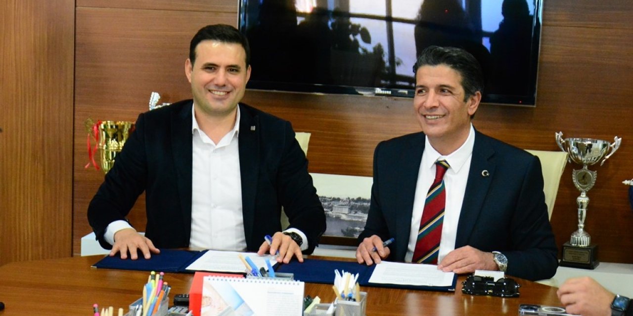 Döşemealtı’nın Yapı Stok Envanteri Çıkarılacak