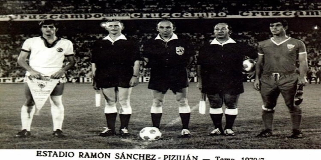 Avrupa Ligi Eşleşmesi “sevilla Destanı’nı” Akıllara Getirdi