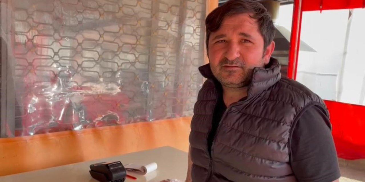 Hırsızlar Sma’lı Bebeğin Kumbarasına Dadandı