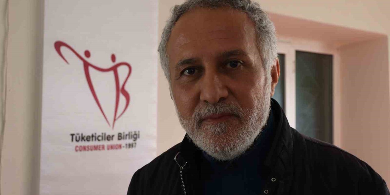 Tüketiciler Birliği’nden Depremzedelere Önemli Uyarılar: “yıkılan Yerlerden Mutlaka Sesli Görüntü Kaydı Alınması Lazım”