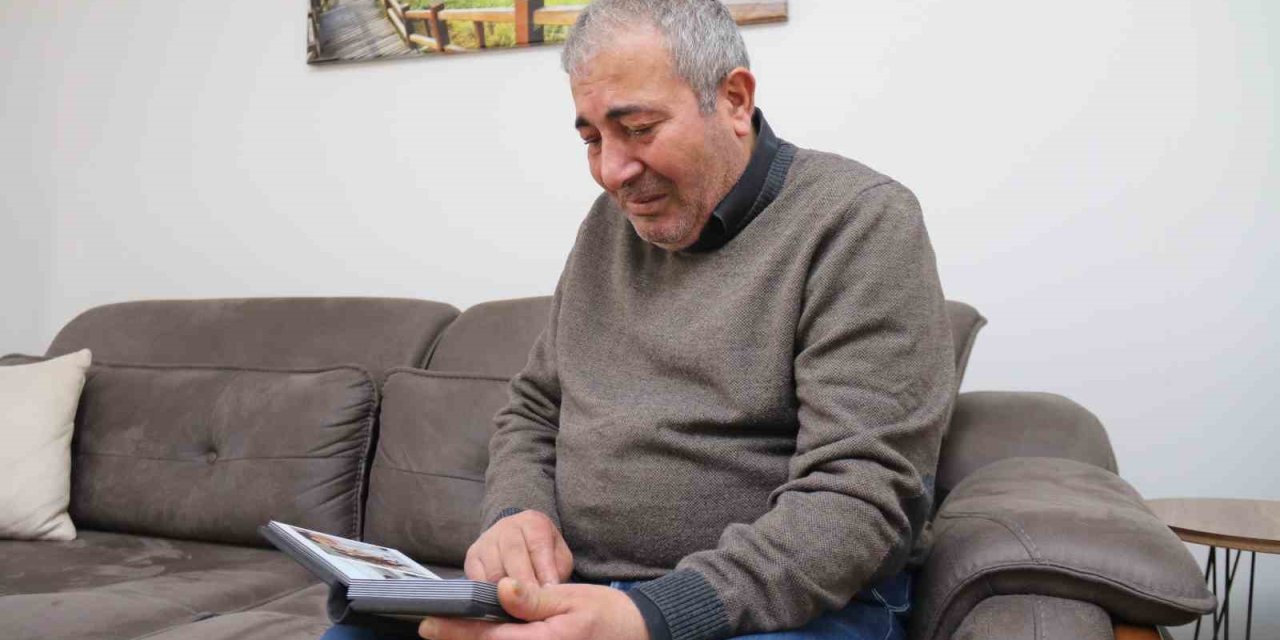 Rönesans Rezidans’ın Enkazı Kalktı Ama Kızı Ve Damadına Ulaşılamadı