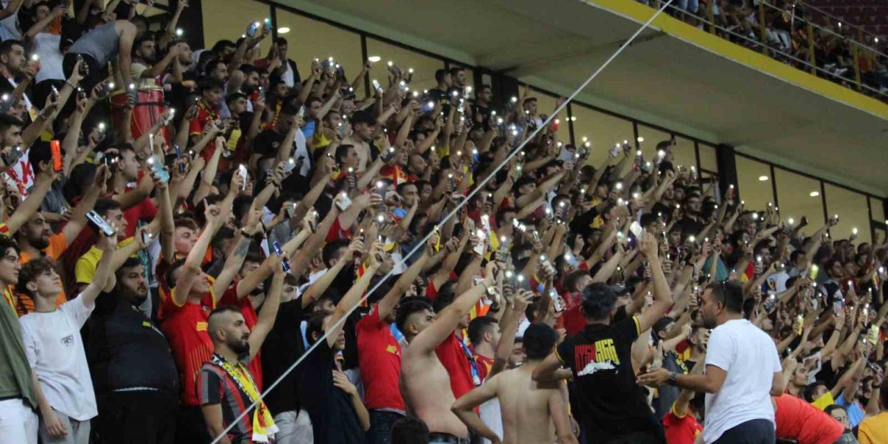 Kayserispor - Fenerbahçe Maçı Bilet Fiyatları Belli Oldu