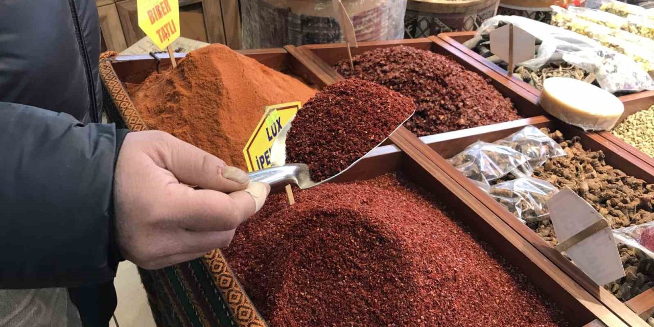 Depremde Meydana Gelen Yıkımın Baharat Fiyatlarını Etkileyeceği Endişesi