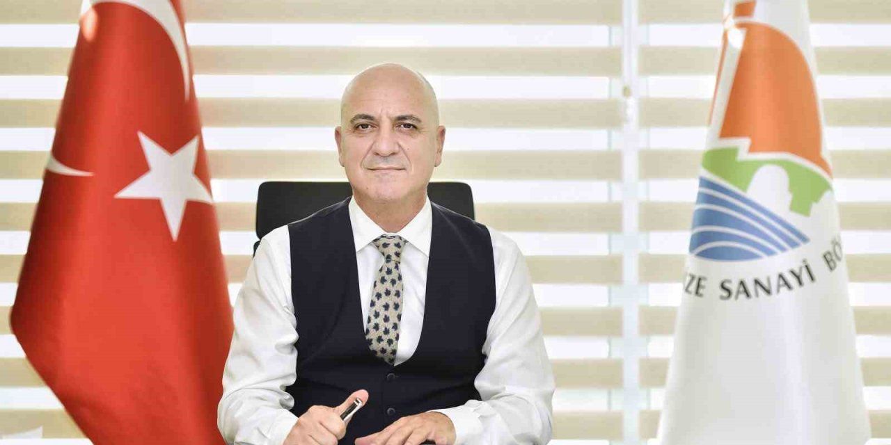 Antalya Osb Adıyaman Osb’nin Yaralarını Saracak