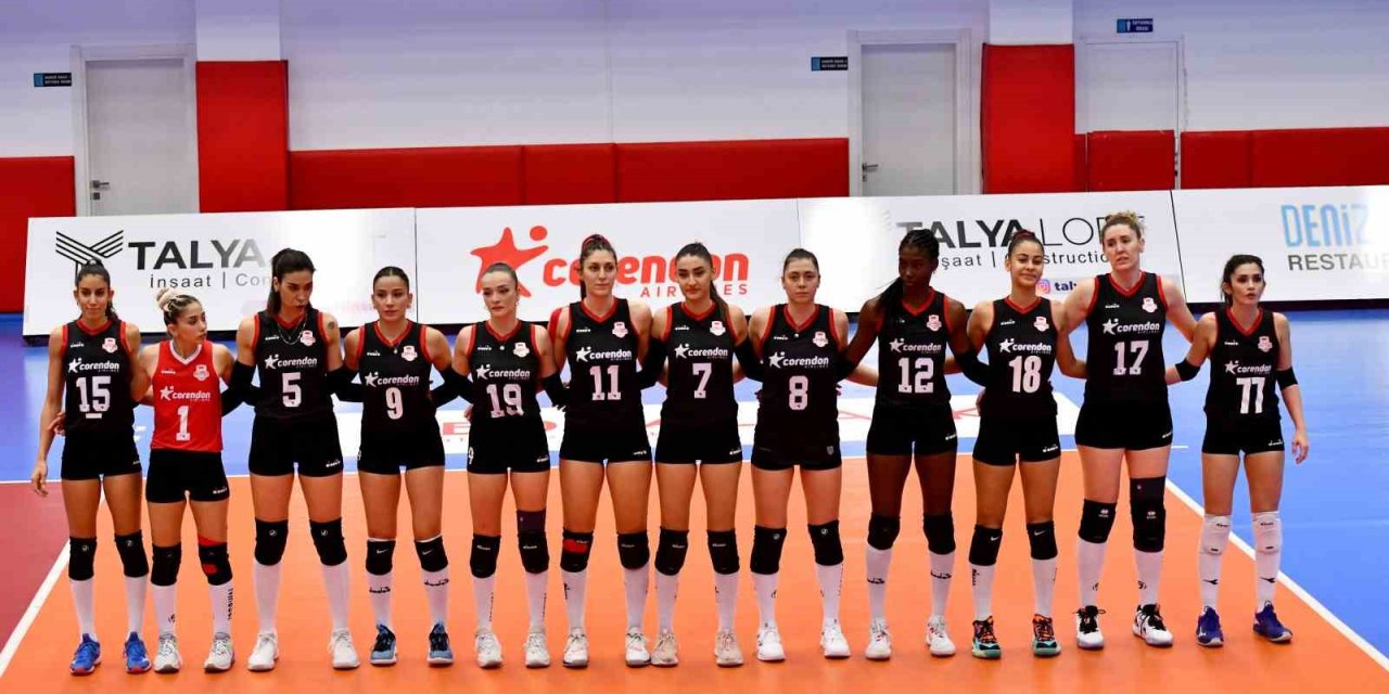 Muratpaşa’nın Sultanları Kaldığı Yerden Devam Ediyor