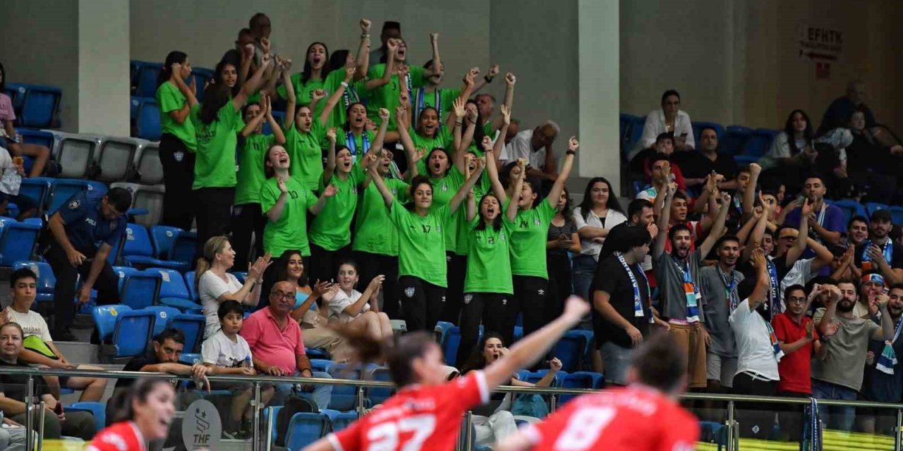 Avrupa’da Çeyrek Final Mücadelesi