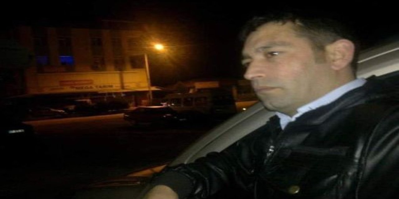 Müşterisi Tarafından Bıçaklanan Adam Hayata Tutunamadı