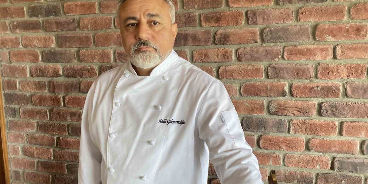 5 Yıldızlı Otellerin Aşçılarından Deprem Bölgesindeki 20 Bin Kişiye Sıcak Yemek