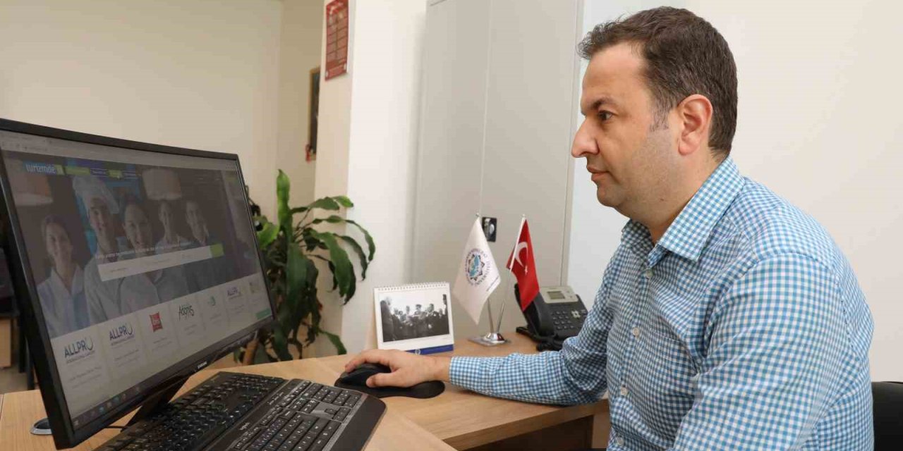 Alkü’den İstihdam Seferberliği Projesine Destek