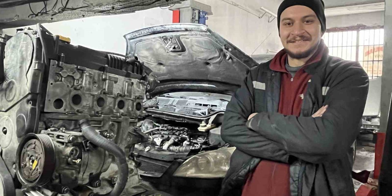 Dizel Araçlarda ‘kalitesiz Mazot’ Cep Yaktırıyor