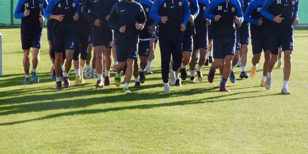 Lider Kepezspor Kaldığı Yerden Başlıyor