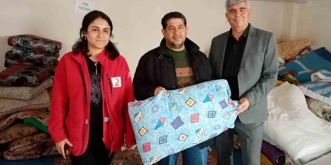 Depremzededen Örnek Davranış: Yastıktan ’adana Burması’ Çıktı Geri Getirdi