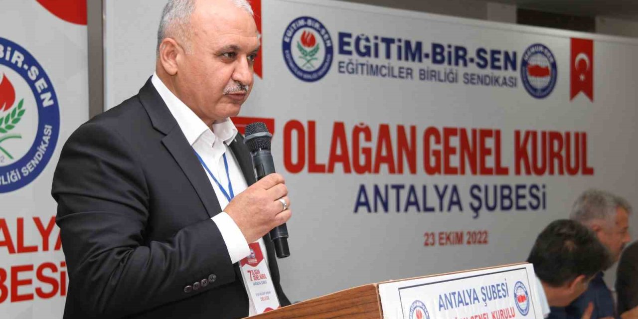 Miran: “28 Şubat Psikolojik Kaosa Sebep Olmuştur”