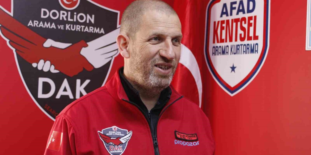 Afet Öncesi Deprem Çantaları Hayat Kurtarıyor