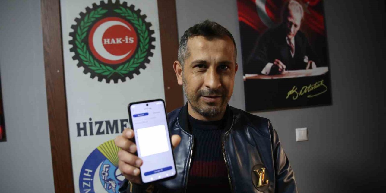 Depremden Sağ Kurtuldu, Sistemde ’ölü’ Oldu