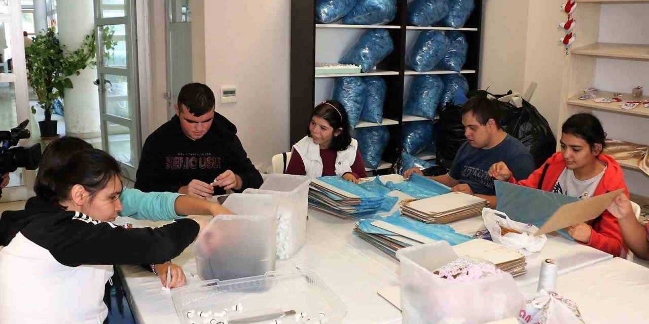 Büyükşehir’den Engelli Dostu Hizmetler