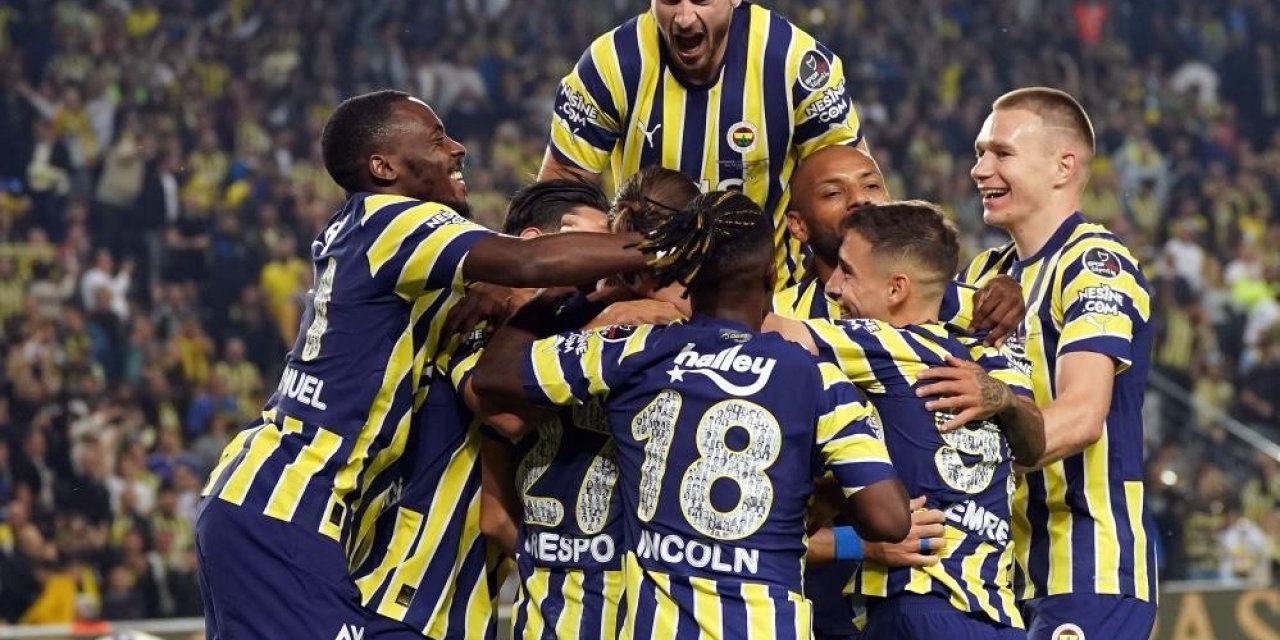 Fenerbahçe Taraftarı, Kayserispor Deplasmanında Tribünlerde Olamayacak