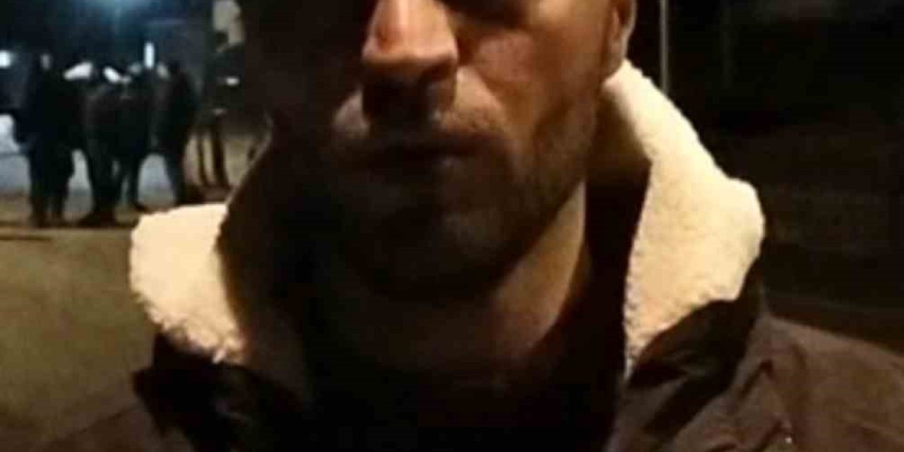 İncesu Kaymakamı Göçer: "şu Ana Kadar Bize İntikal Eden Herhangi Bir Can Ve Mal Kaybı Yoktur"