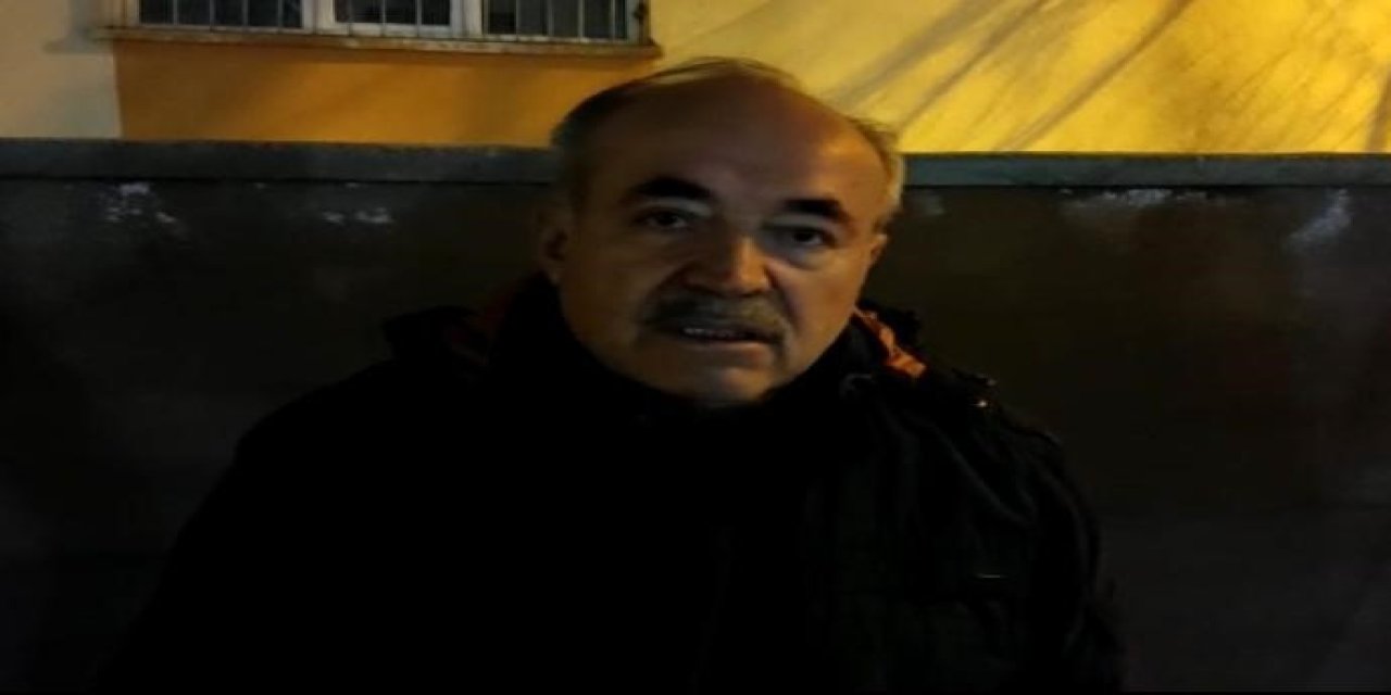 Jeoloji Mühendisi Evsen: “4.4’lük Depremin Ardından 3.4 Şiddetine Kadar Artçılar Olabilir”