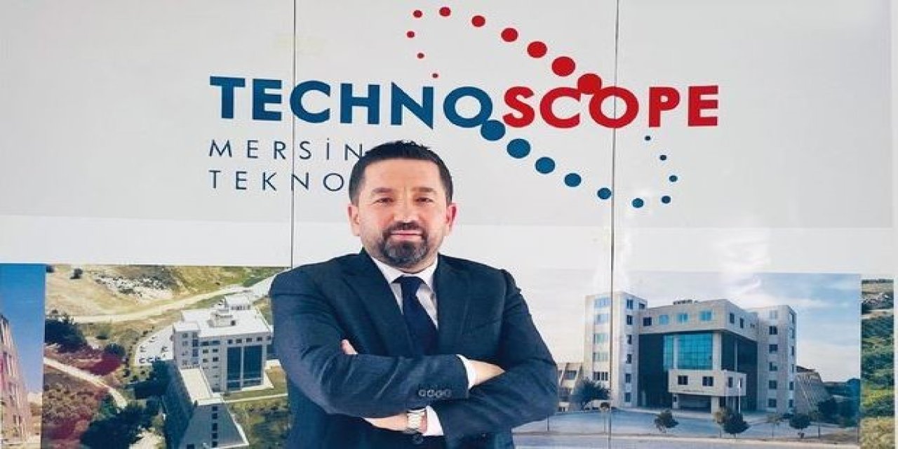 Mersin Teknopark’ta Deprem Bölgesinden Gelenlere 1 Yıl Ücretsiz Yer Sağlanacak