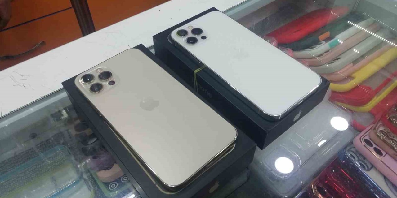 İkinci El Telefon Alışverişinde Dikkat Edilmesi Gerekenler