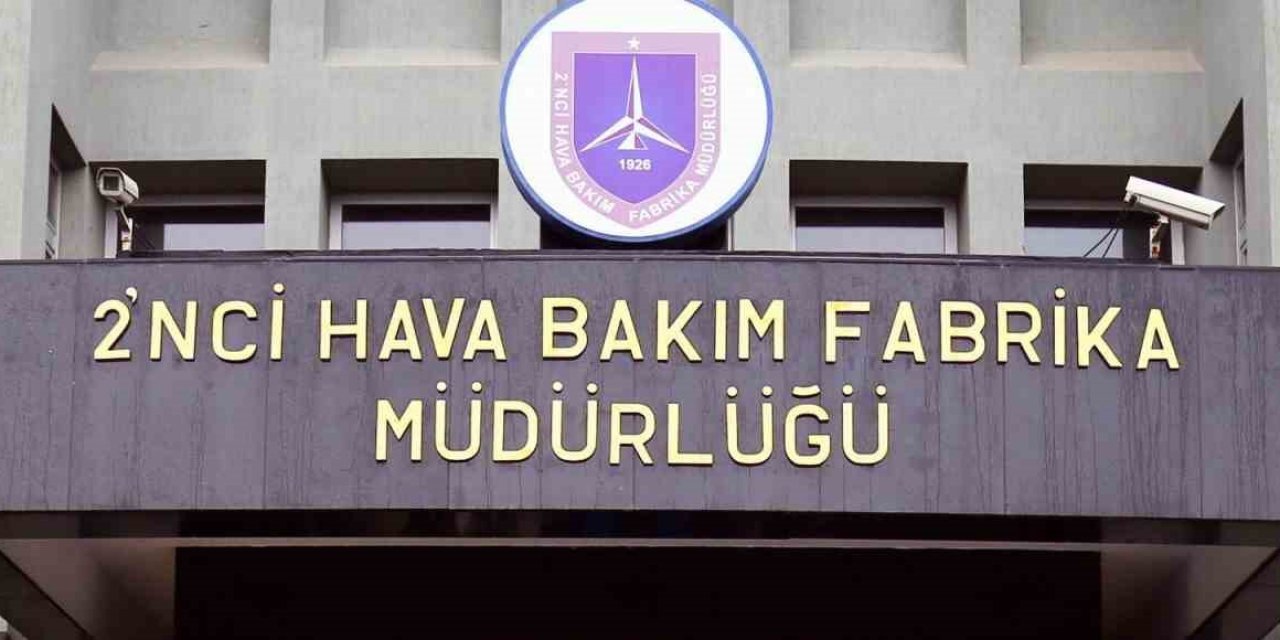2. Hava Bakım Fabrika Müdürlüğü Yoğurt Ve Yumurta Alacak