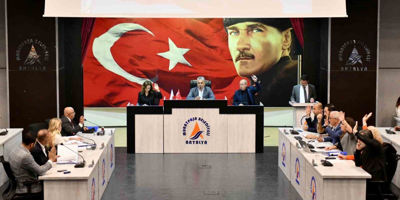 Hayat Kurtaran Perde Beton Muratpaşa’da Zorunlu