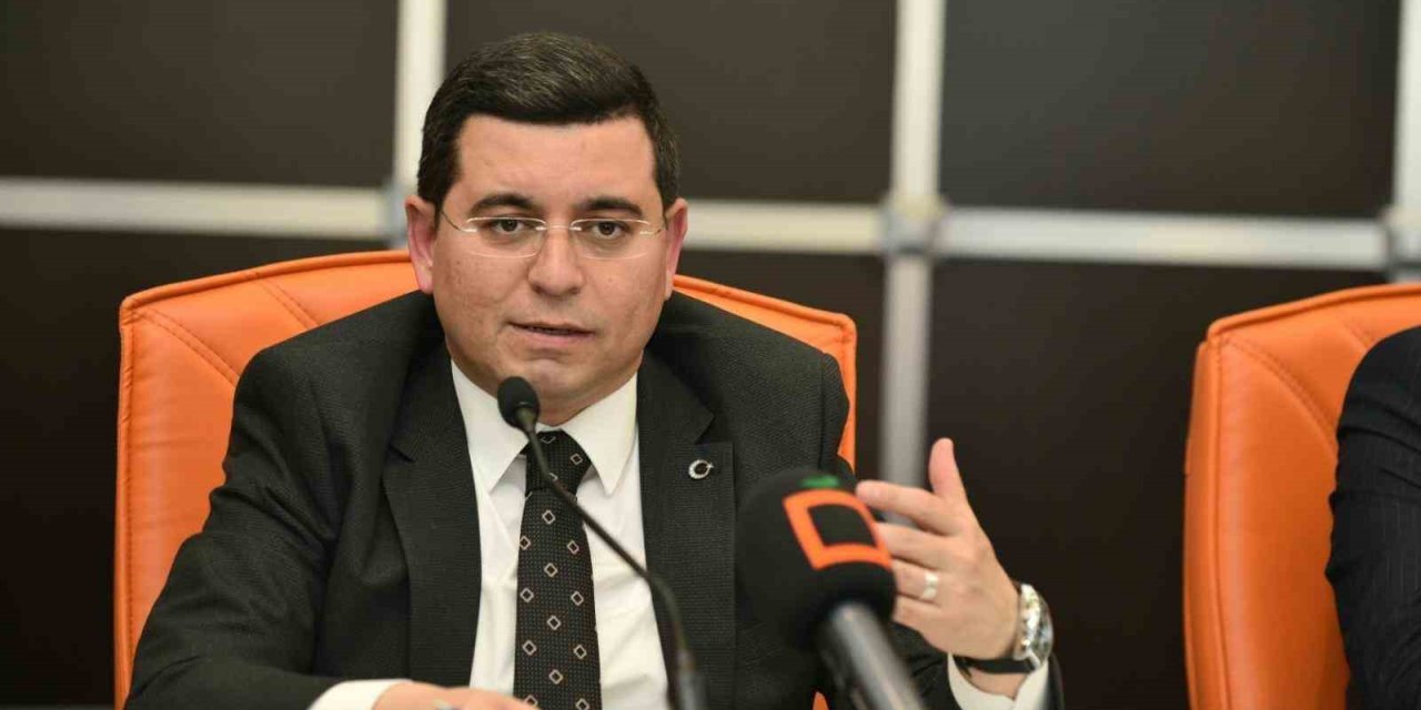 Tütüncü: “net Söylüyorum, Sıfır Tolerans”