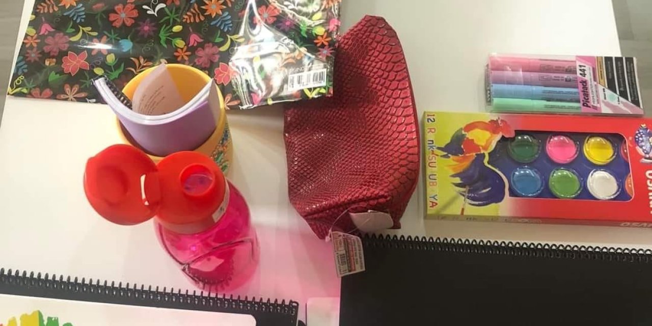 Tomarzalı Çocuklar Oyuncaklarını Depremzede Çocuklar İle Paylaştı