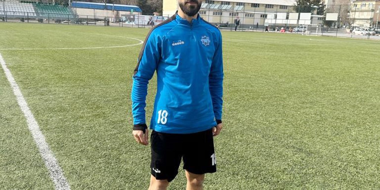 Bölgesel Amatör Lig: Develigücü 3 Transfer Yaptı