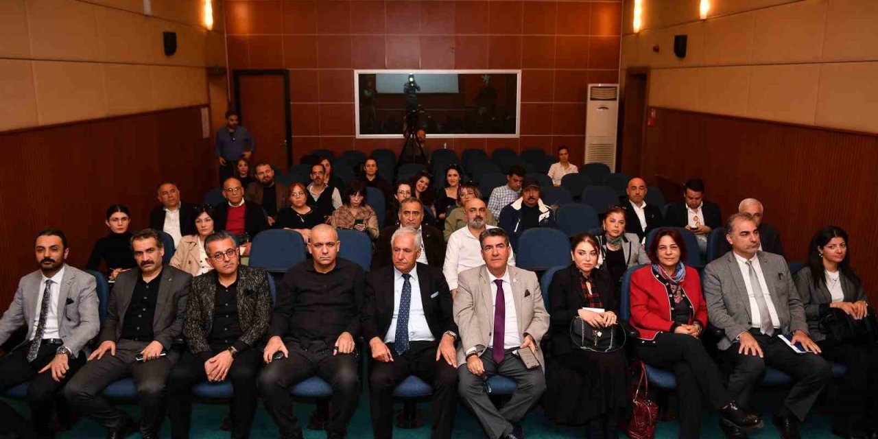 Kariyer Merkezi İş Dünyası İle ’yeni Yol Haritası’ İçin Buluştu