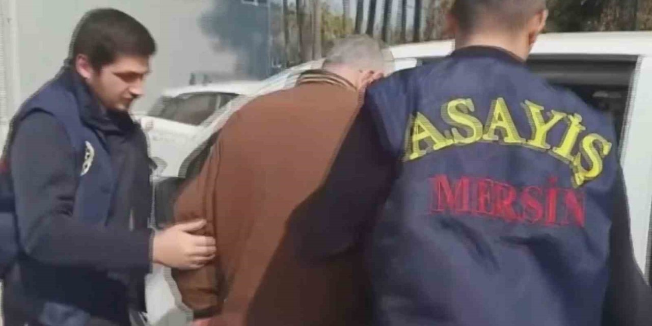 Mersin’de 200 Milyon Tl’lik Arazi İle Vurgun Girişimi Polise Takıldı