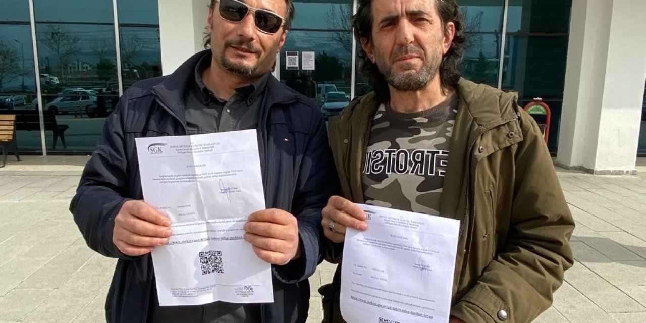 Kayseri’de Eyt Yoğunluğu