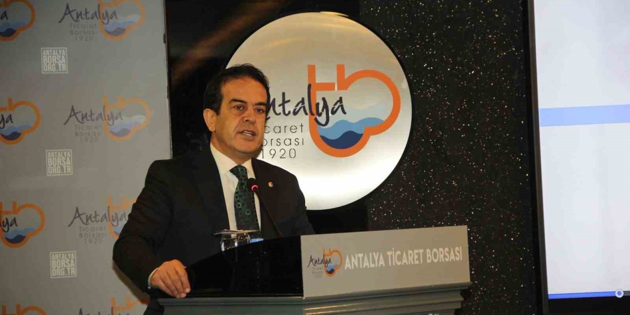 Tarım İhracatı Yüz Güldürdü