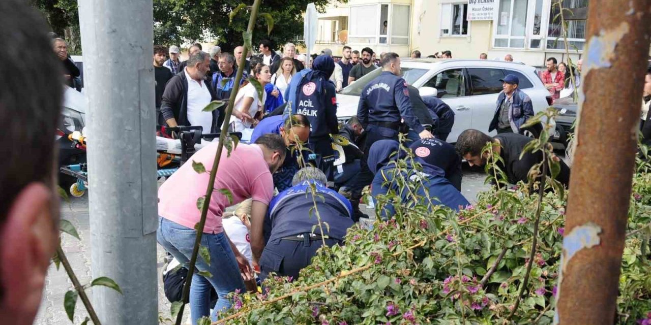 Kazada Ölen Ve Yaralanan Depremzedeler, Milli Futbolcu Gökhan Zan’ın Akrabası Çıktı