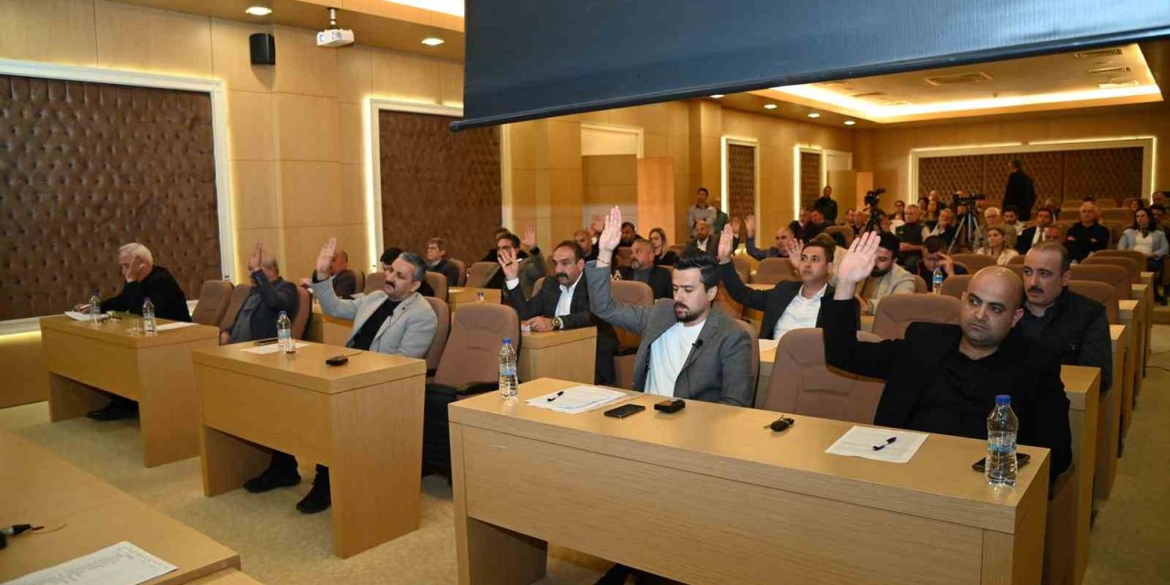 Manavgat Belediyesi Deprem Riskine Karşı Çalışma Başlattı