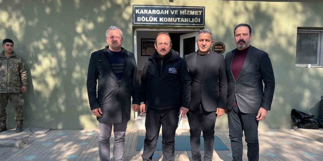 Mtosb Başkanı Tekli: "yaralarımızı Sarmanın Tek Yolu Üretim"