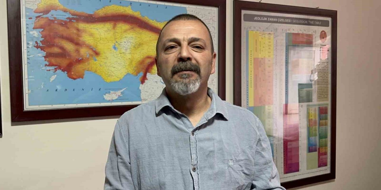 Bina Yapılmadan Öce Zemin Etüdü Önemli