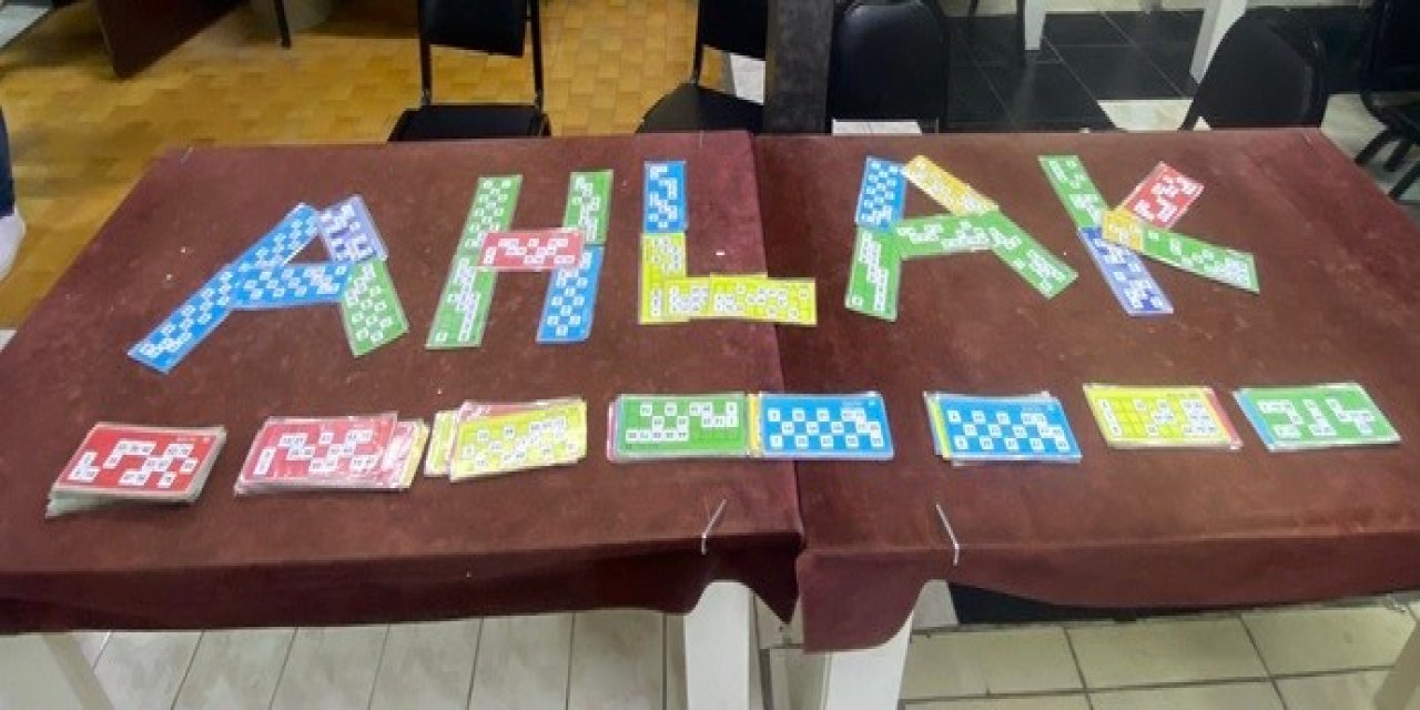 Kumar Operasyonunda 51 Kişiye 202 Bin Lira Ceza Kesildi