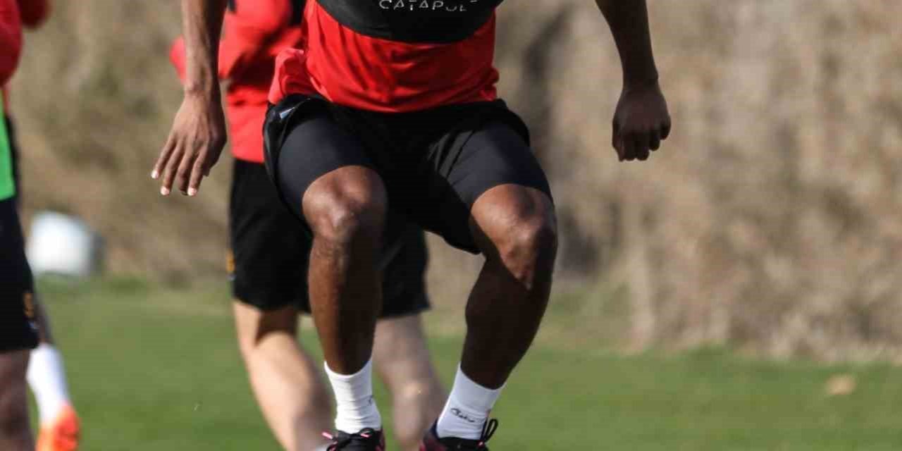 Kayserispor, Fenerbahçe Hazırlıklarını Tamamladı