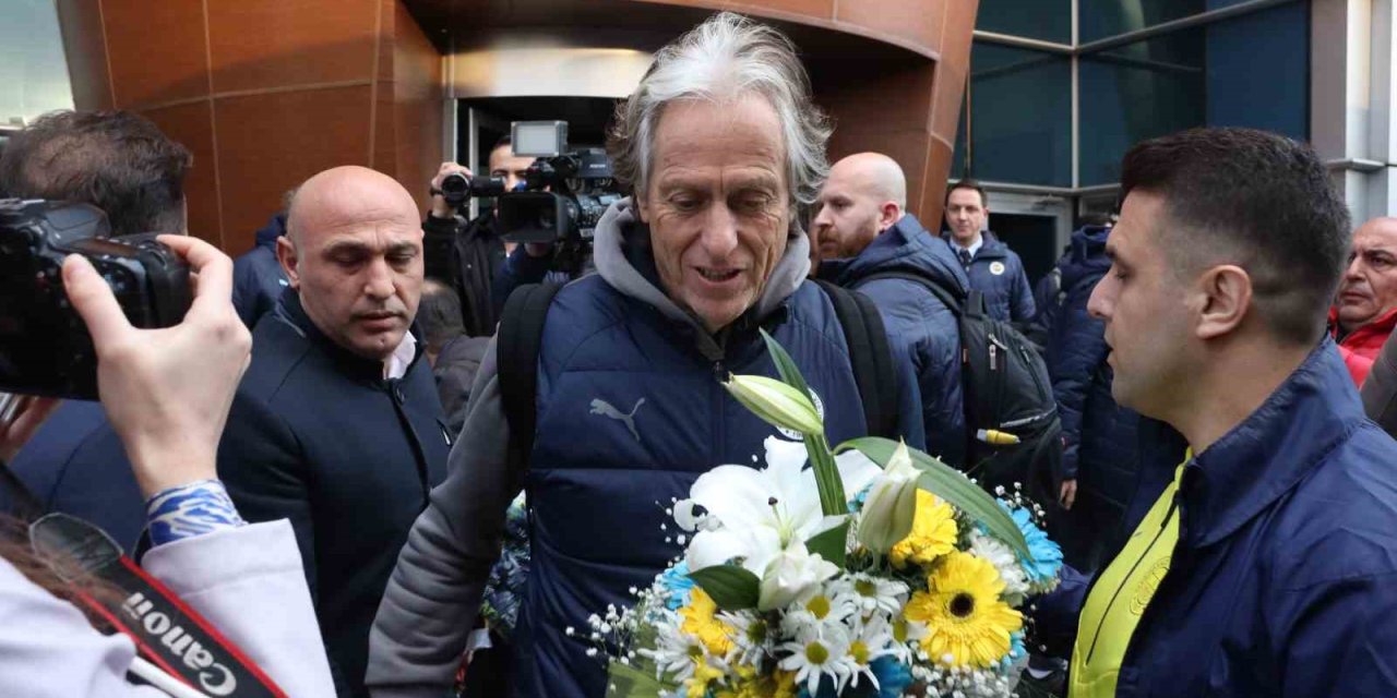 Fenerbahçe, Kayseri’de