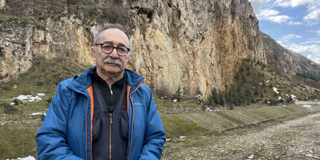 Marmara Depremi İç Anadolu Bölgesi’ni De Tetikleyebilir