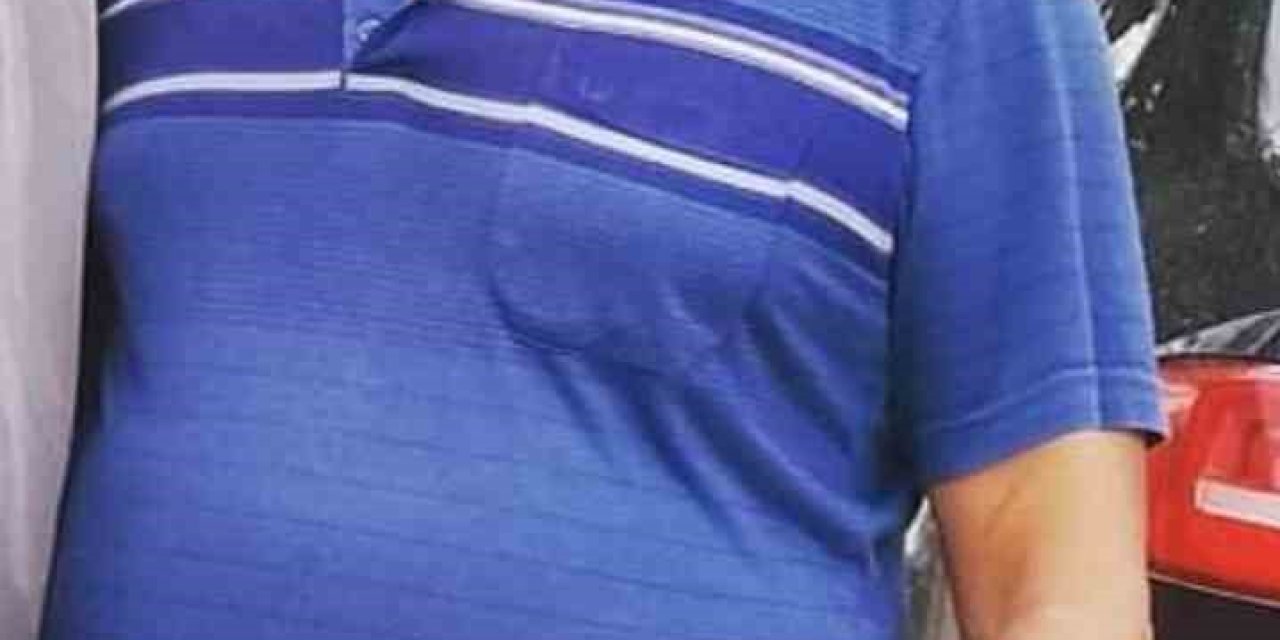 55 Yaşındaki Adamdan 2 Gündür Haber Alınamıyor