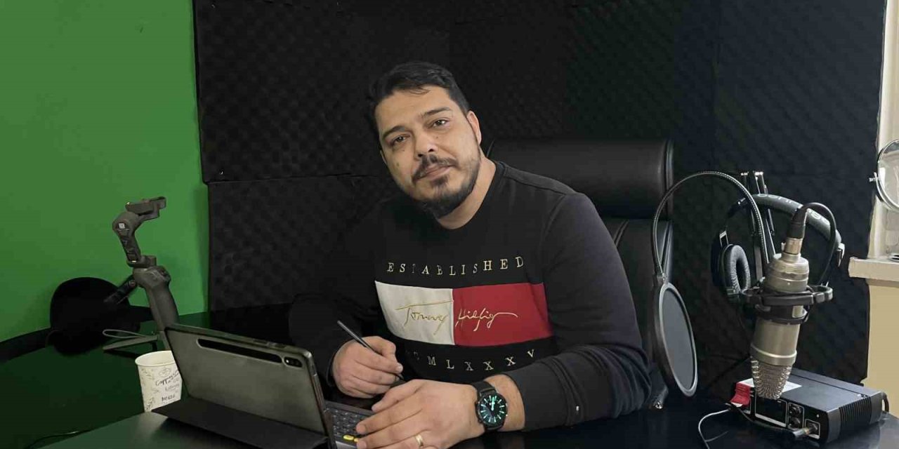 Depremzede Öğrenciler İçin Harekete Geçen Öğretmenler Ücretsiz Online Ders Vermeye Başladı