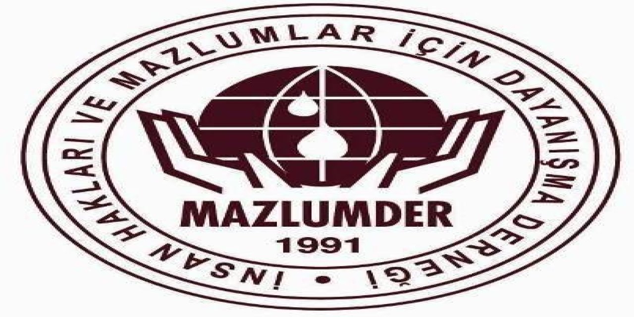 Mazlumder Genel Kurula Gidiyor